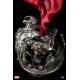 Marvel Premium Collectibles Series Statue Scarlet Witch 66 CM